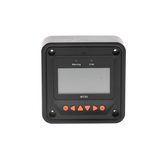 Medidor Remoto P/Controlador Solar EPEVER con  puerto RS-485