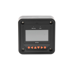 Medidor Remoto P/Controlador Solar EPEVER con  puerto RS-485
