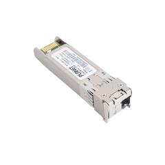 Transceptor WDM mini-Gbic SFP+ 10G LC TX:1270nm RX:1330nm para fibra Mono Modo 60 Km, , Requiere MTB-LB60