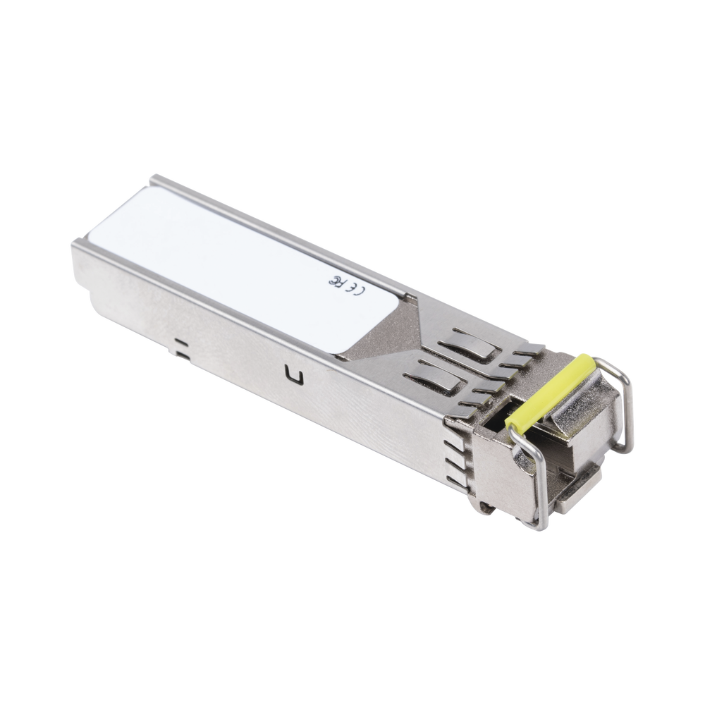 Transceptor mini-Gbic SFP+ 10G LC TX:1330nm RX:1270 para fibra Mono Modo 20 Km, Requiere MTB-LA20