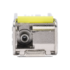 Transceptor WDM mini-Gbic SFP+ 10G LC TX:1330nm RX:1270nm para fibra Mono Modo 40 Km, Requiere MTB-LA40