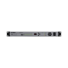 Procesador Matricial de Audio | 26 Entradas | 8 Salidas | Ideal para Instalaciones Comerciales