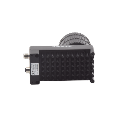 Cámara Inteligente para Lectura de Códigos / QR, BARCODE, DATAMATRIX / Especializada para Procesos y Logística / 2 Megapixel