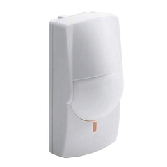 Sensor de movimiento doble tecnología / MW & PIR / Cableado