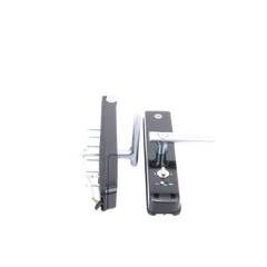Cerradura Autónoma YMF40A con Teclado y  Biométrica con Huella de Alto Diseño Estético! Para puertas de 35 a 90 mm de espesor