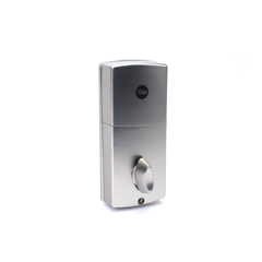 Cerrojo Digital con Teclado YDD120 / Adicionada con Llave Dentada 5 pernos/ Para puerta Izq o Derecha de 35-45 mm