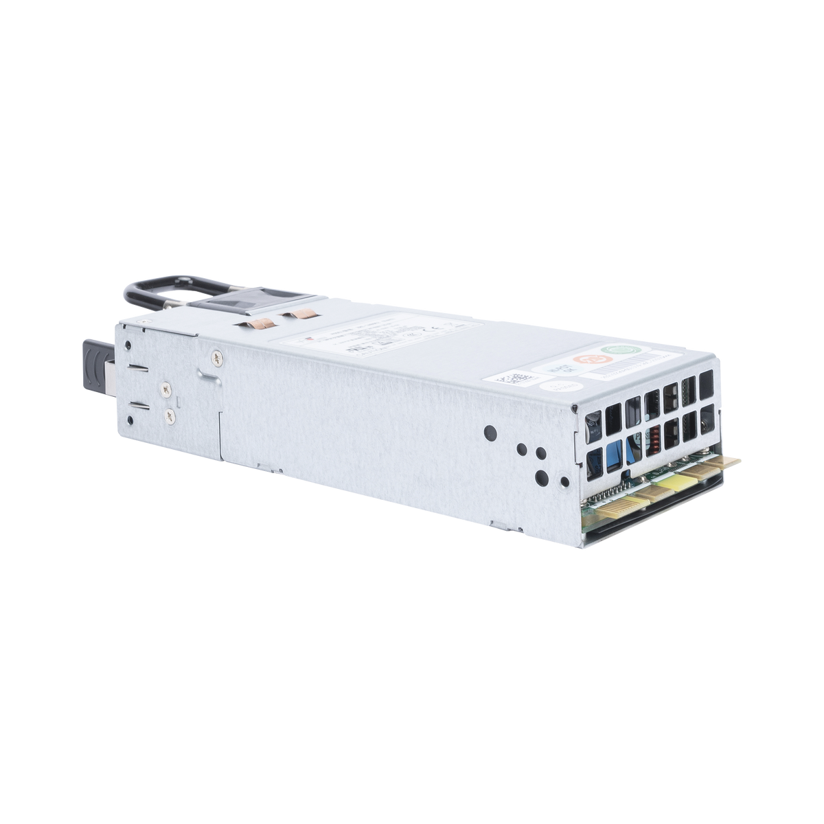 Fuente de alimentación para switchs cnMatrix con fuente removible 930 W, para corriente alterna (No incluye cable de corriente)
