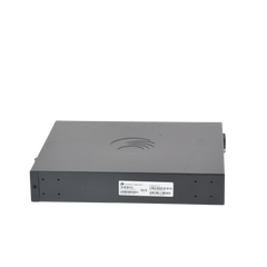 Switch PoE cnMatrix Ex1010-P / 8 Puertos Gigabit PoE 802.3af/at + 2 SFP / Capa 2 / Gestión en la Nube Gratuito