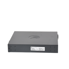 Switch cnMatrix EX1010  de 8 puertos Gigabit Ethernet y 2 SFP, Capa 2,  gestión en la nube