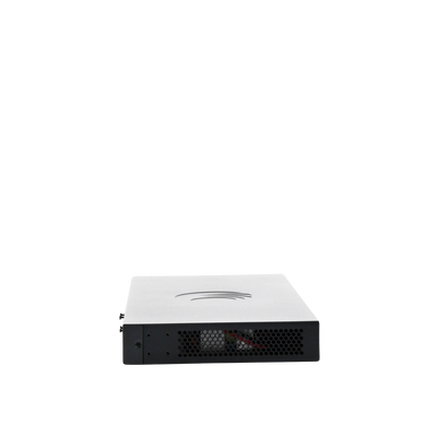 Switch cnMatrix EX1028  de 24 puertos Gigabit Ethernet y 4 SFP, Capa 2,  gestión en la nube