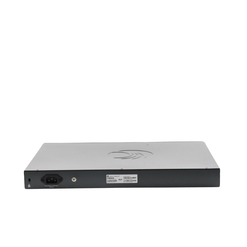 Switch PoE cnMatrix EX2052-P 802.3af/at de 48 puertos Gigabit y 4 SFP+, Capa 3, 400 W, gestión en la nube