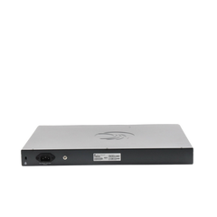 Switch PoE cnMatrix EX2052-P 802.3af/at de 48 puertos Gigabit y 4 SFP+, Capa 3, 400 W, gestión en la nube