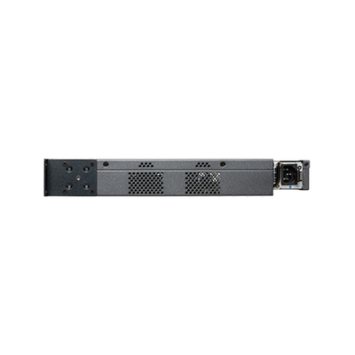 Switch PoE inteligente / cnMatrix EX2052R-P / PoE+ / 48 puertos x 1 Gps / 4 SFP+, fuente de alimentación extraíble