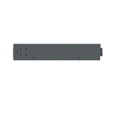 Switch cnMatrix EX3024F Ideal para Distribución en una Red Empresarial / 24 Puertos de Fibra Óptica SFP+(10 Gbps) / Capa 2 y Capa 3 / Doble Fuente de Alimentación en Corriente Alterna / Gestión Gratuita Desde la Nube