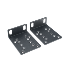 Kit de montaje para Rack 19" de switches cnMatrix EX2028,  EX2028-P,  EX2016M-P,  EX1028,  EX1028-P,  EX2052,  EX2052-P