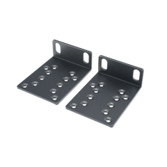 Kit de montaje para Rack 19" de switches cnMatrix EX2028,  EX2028-P,  EX2016M-P,  EX1028,  EX1028-P,  EX2052,  EX2052-P