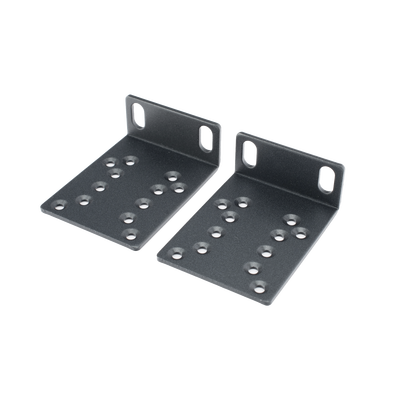 Kit de montaje para Rack 19" de switches cnMatrix EX2028,  EX2028-P,  EX2016M-P,  EX1028,  EX1028-P,  EX2052,  EX2052-P
