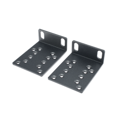 Kit de montaje para Rack 19" de switches cnMatrix EX2028,  EX2028-P,  EX2016M-P,  EX1028,  EX1028-P,  EX2052,  EX2052-P
