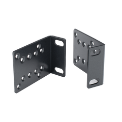 Kit de montaje para Rack 19" de switches cnMatrix EX2028,  EX2028-P,  EX2016M-P,  EX1028,  EX1028-P,  EX2052,  EX2052-P
