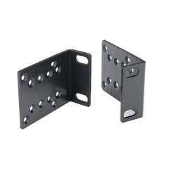 Kit de montaje para Rack 19" de switches cnMatrix EX2028,  EX2028-P,  EX2016M-P,  EX1028,  EX1028-P,  EX2052,  EX2052-P