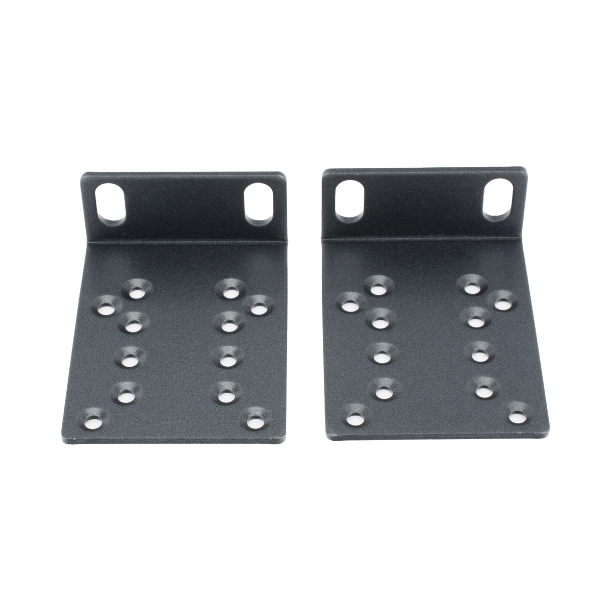 Kit de montaje para Rack 19" de switches cnMatrix EX2028,  EX2028-P,  EX2016M-P,  EX1028,  EX1028-P,  EX2052,  EX2052-P