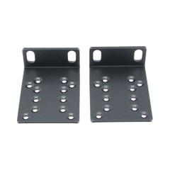Kit de montaje para Rack 19" de switches cnMatrix EX2028,  EX2028-P,  EX2016M-P,  EX1028,  EX1028-P,  EX2052,  EX2052-P