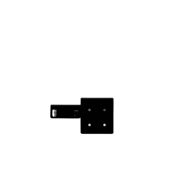 Kit de montaje para Rack 19" de switches cnMatrix EX2010, EX2010P, EX1010, EX1010P