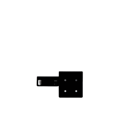 Kit de montaje para Rack 19" de switches cnMatrix EX2010, EX2010P, EX1010, EX1010P