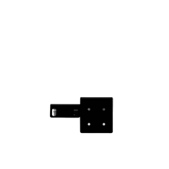 Kit de montaje para Rack 19" de switches cnMatrix EX2010, EX2010P, EX1010, EX1010P