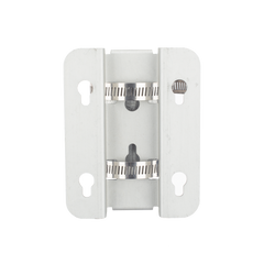 Montaje ePMP 3000 para poste o pared, incluye 4 tornillos y 2 abrazaderas metalicas