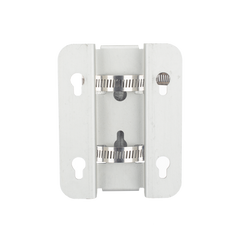 Montaje ePMP 3000 para poste o pared, incluye 4 tornillos y 2 abrazaderas metalicas