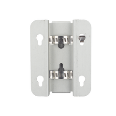 Montaje ePMP 3000 para poste o pared, incluye 4 tornillos y 2 abrazaderas metalicas