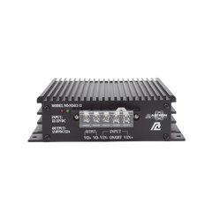 Convertidor DC-DC Astron 22- 32Vdc, 13.8 Vcc, 10 Amp)
