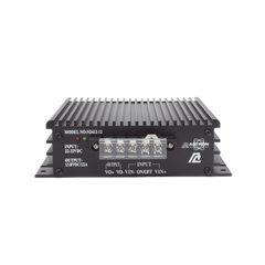 Convertidor DC-DC Astron 22- 32Vdc, 13.8 Vcc, 10 Amp)