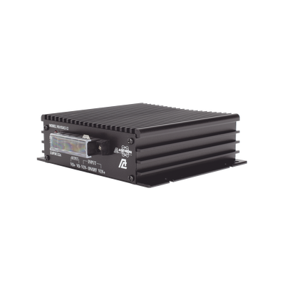 Convertidor DC-DC Astron 22- 32Vdc, 13.8 Vcc, 10 Amp)