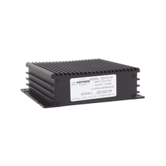 Convertidor DC-DC Astron 22- 32Vdc, 13.8 Vcc, 10 Amp)