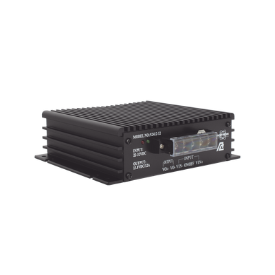 Convertidor DC-DC Astron 22- 32Vdc, 13.8 Vcc, 10 Amp)