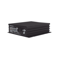 Convertidor DC- DC (22-32 V a 13.8 Vcc, 20 Amp.)
