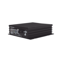 Convertidor DC- DC (22-32 V a 13.8 Vcc, 20 Amp.)