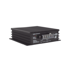 Convertidor DC- DC (22-32 V a 13.8 Vcc, 20 Amp.)
