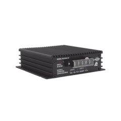 Convertidor DC- DC (22-32 V a 13.8 Vcc, 20 Amp.)