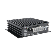 Convertidor DC- DC (22-32 V a 13.8 Vcc, 20 Amp.)