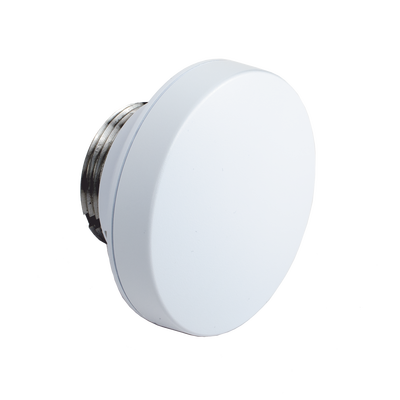 Antena Modular Dual Slant, 4.9 - 6.4 GHz, Dimensiones (7.6 cm), Apertura 45°, Ganancia de 12 dBi, Diseñada para radio C5x