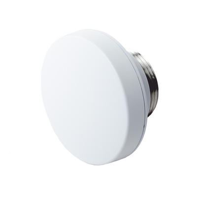 Antena Modular Dual Slant, 4.9 - 6.4 GHz, Dimensiones (7.6 cm), Apertura 45°, Ganancia de 12 dBi, Diseñada para radio C5x