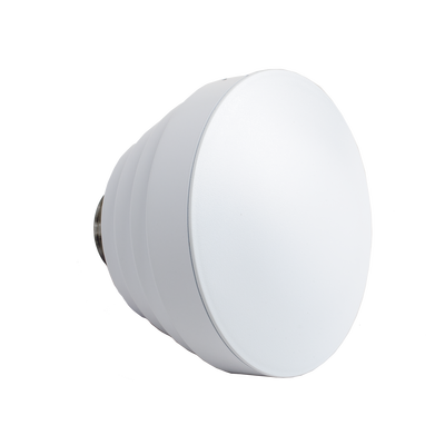 Antena Modular Dual Slant, 4.9 - 6.4 GHz, Dimensiones (16 cm), Apertura 45&deg;, Ganancia de 16 dBi, Con rechazo al ruido, Diseñada para radio C5x