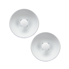 Antenas Modulares Dual Slant, 4.9 - 6.4 GHz, Dimensiones (42.9 cm), Apertura 8 ° Ganancia de 25 dBi, Diseñada para radio C5x