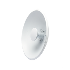 Antenas Modulares Dual Slant, 4.9 - 6.4 GHz, Dimensiones (42.9 cm), Apertura 8 ° Ganancia de 25 dBi, Diseñada para radio C5x