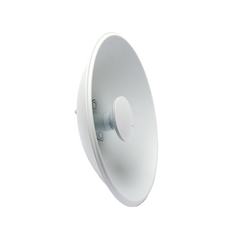 Antenas Modulares Dual Slant, 4.9 - 6.4 GHz, Dimensiones (42.9 cm), Apertura 8 ° Ganancia de 25 dBi, Diseñada para radio C5x