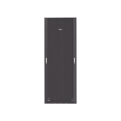 Gabinete Net-Access™ para Centros de Datos, 45UR, 800mm de Ancho, 1070mm de Profundidad, Fabricado en Acero, Color Negro