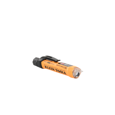 Detector de Voltaje sin contacto de doble rango, de 12 - 1000 V CA con linterna.